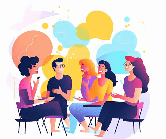 چرا یاد گرفتن مهارت‌های زندگی به‌صورت دسته‌جمعی یک انتخاب هوشمندانه‌ست؟