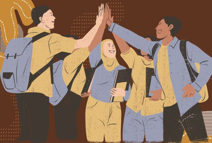 یادگیری گروهی یا فردی؟ کدوم بهتره و چرا؟