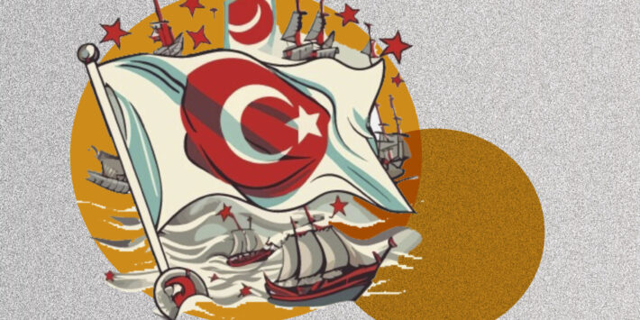 گفتگوی آزاد به زبان ترکی استانبولی